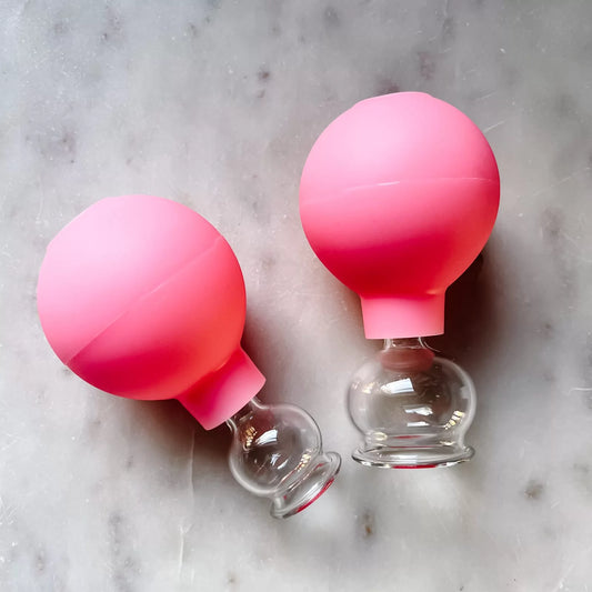 SculptCup™ - Rubber Face Cups